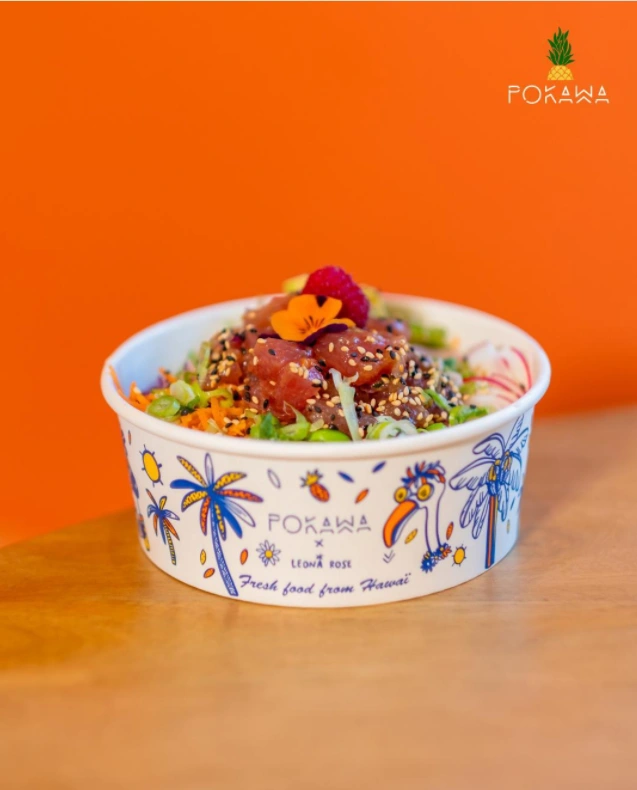 Pokawa - Mercière - photo 2