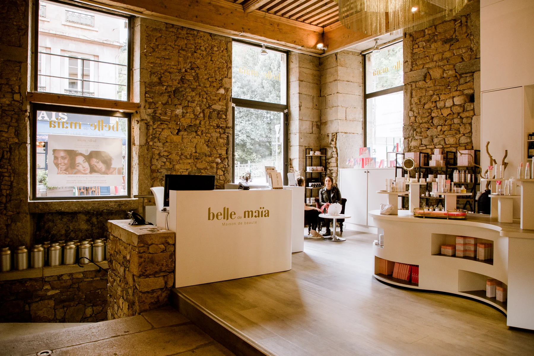 Belle de Maïa - La Maison de Beauté - photo 5
