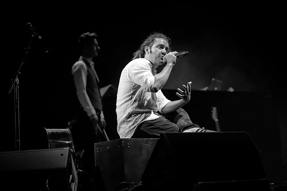 A Thou Bout d'Chant - photo 3
