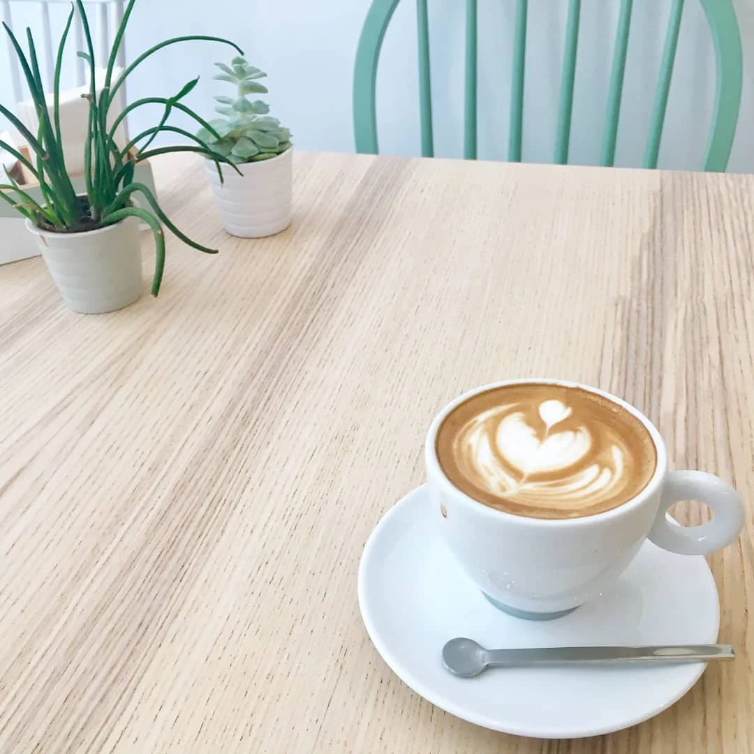 Lumen Coffee - photo 2
