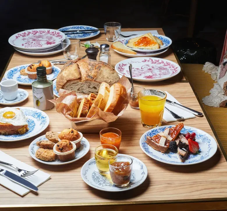 Mama Shelter (Brunch) - photo 3