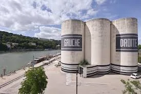 La Sucrière