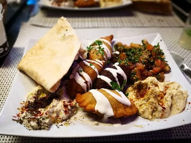 Les Délices du Liban