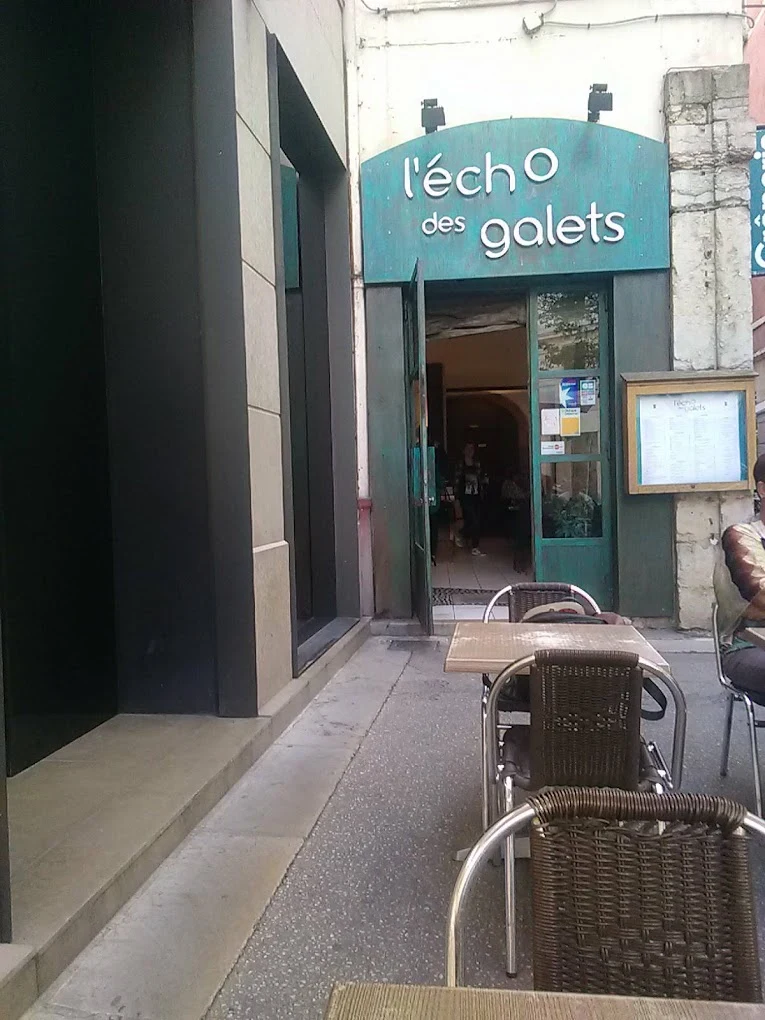 L'Écho des Galets - photo 2