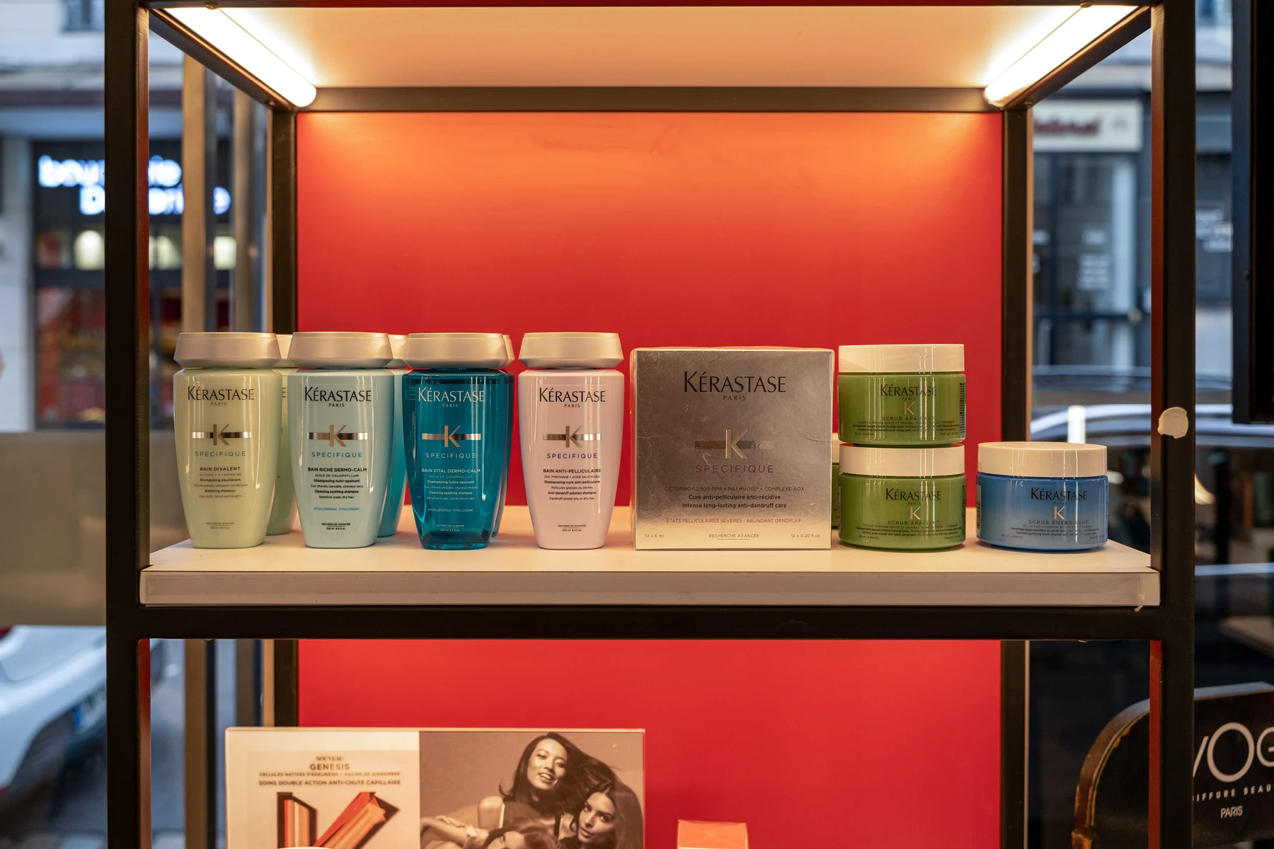Vog Coiffure - photo 11