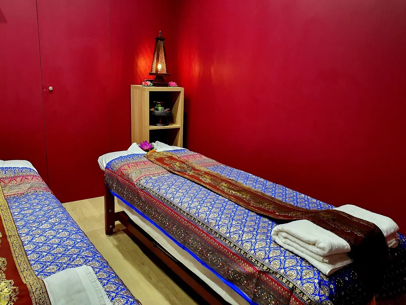 Chao Phraya Thaï Massage - photo 5