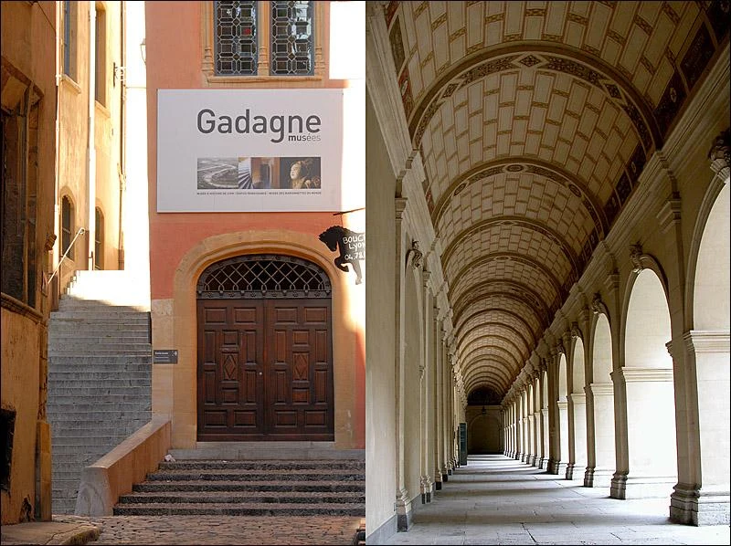 Musées Gadagne