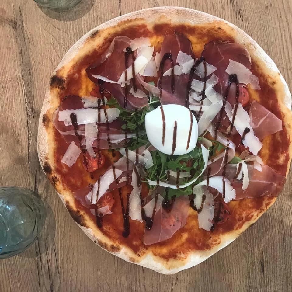 Delizia Trattoria - photo principale