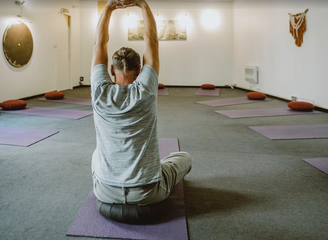 Yoga Bellecour