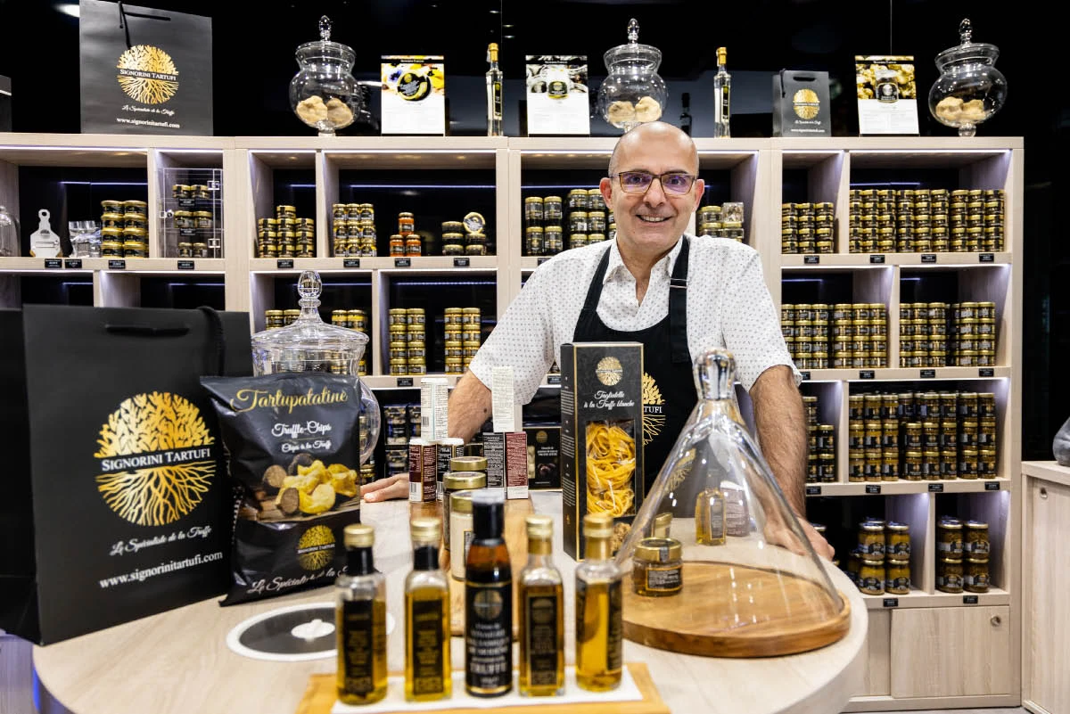 Signorini Tartufi - photo principale