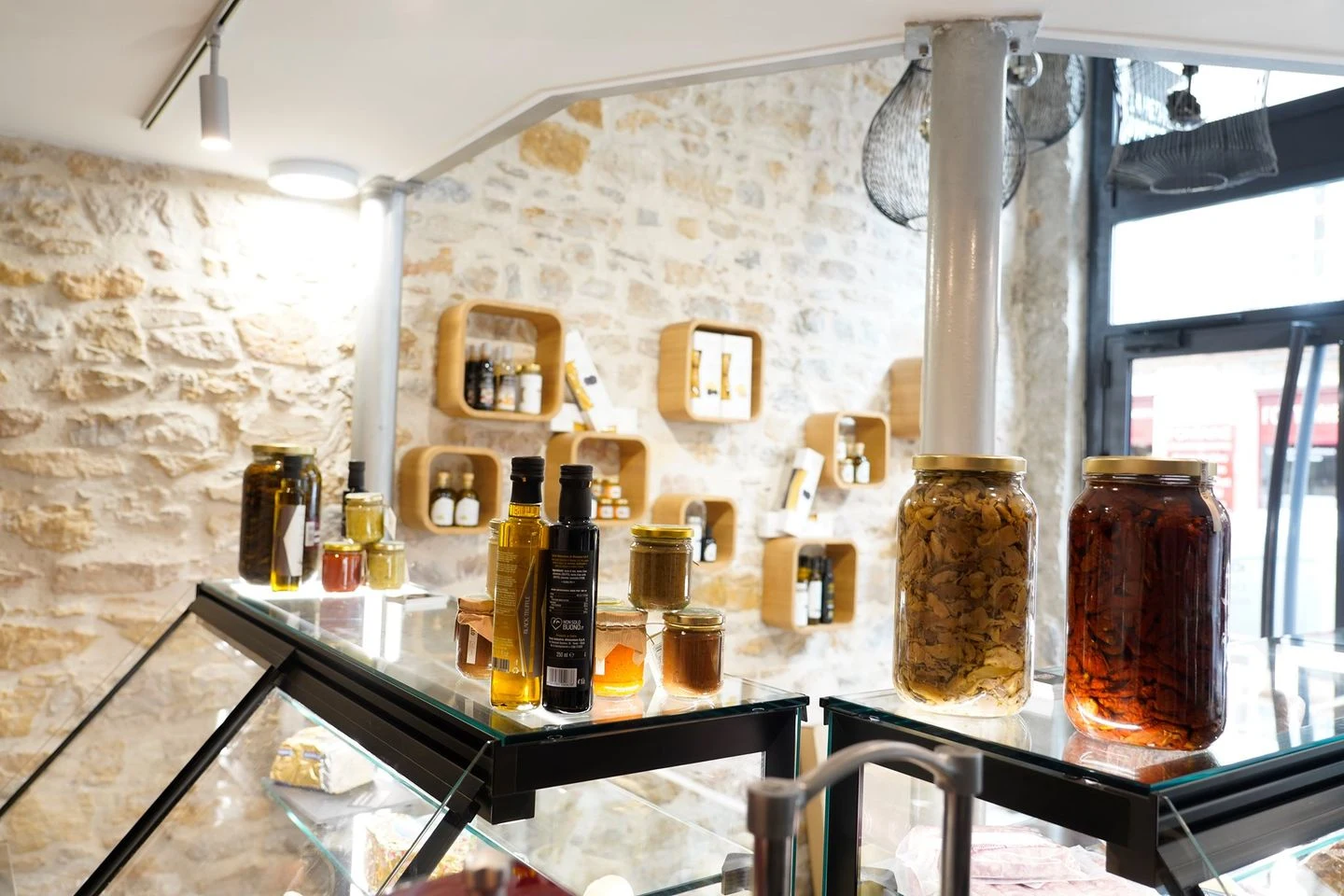 La Petite Epicerie