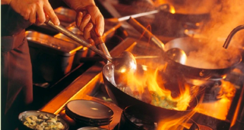 Tiger Wok - photo 2