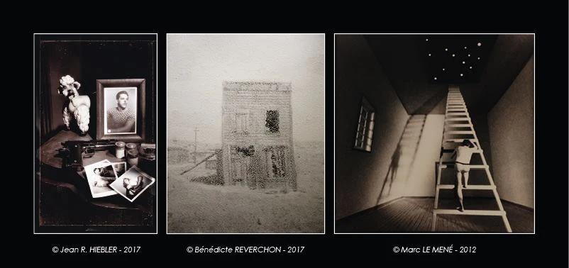 Galerie Vrais Rêves - photo 2