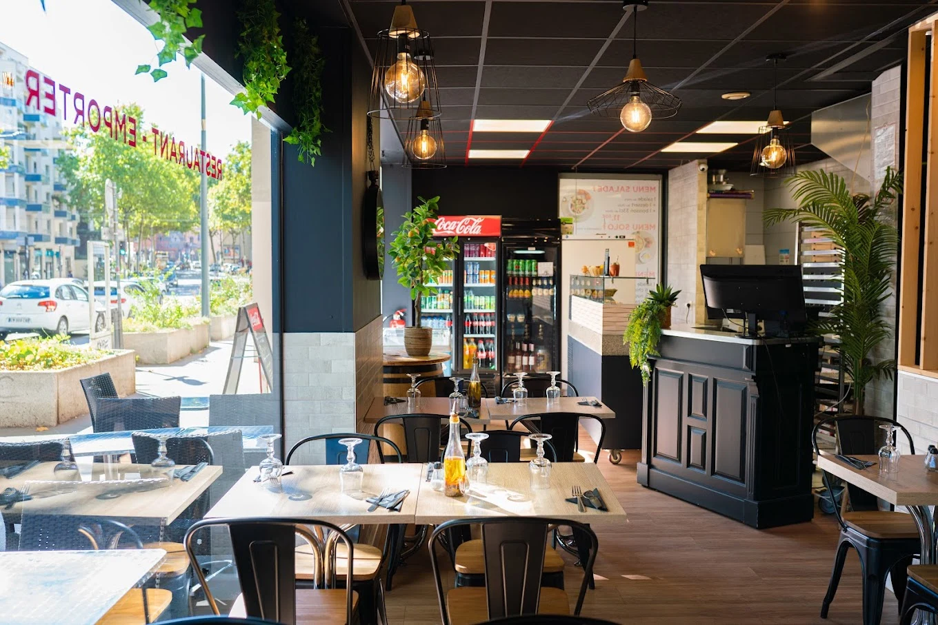 La Pizza des Canuts - Pizz'appel