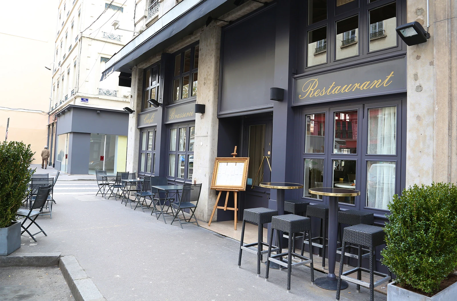 Brasserie La Joconde - photo 4