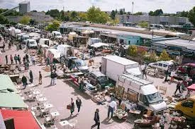Les Puces du Canal - photo 2