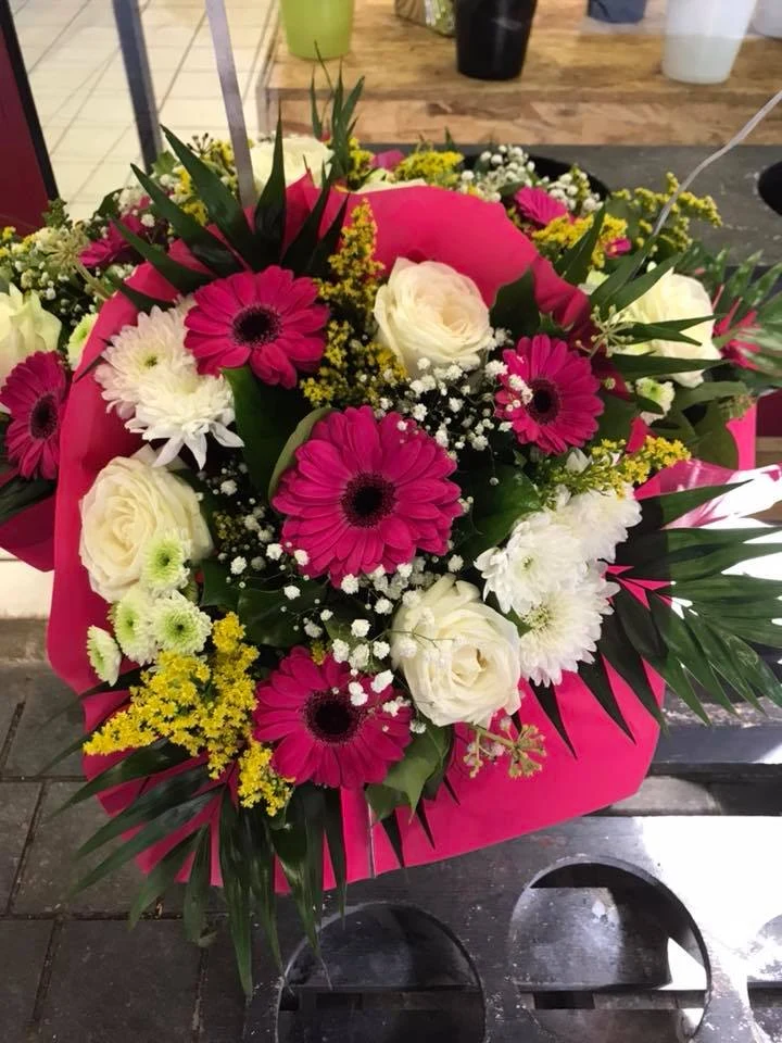 Aux Bouquets d'Amandine - photo 2