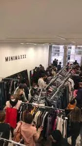 Minimaxxx
