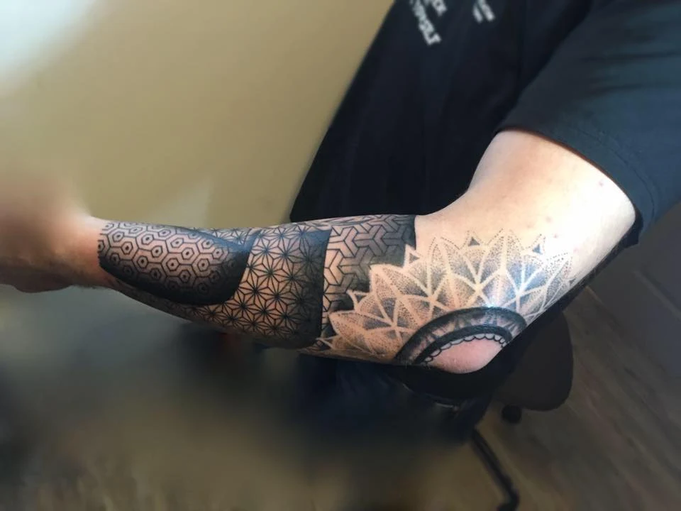 45921 Ink Road Tattoo Shop - photo 3