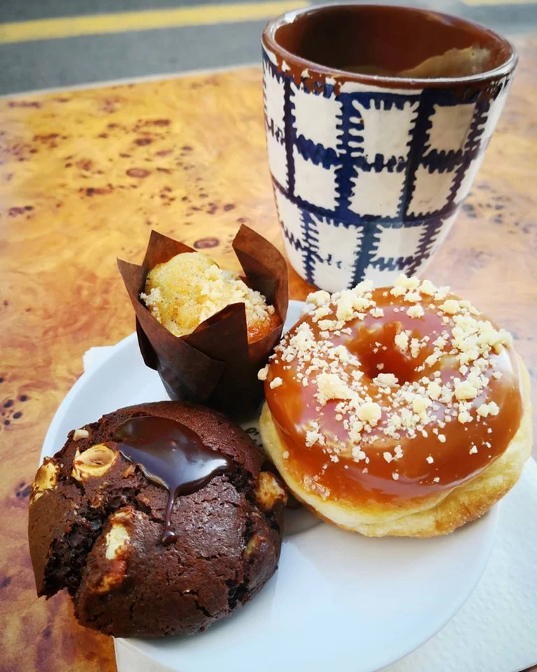 Dorodi Pastry - photo 3