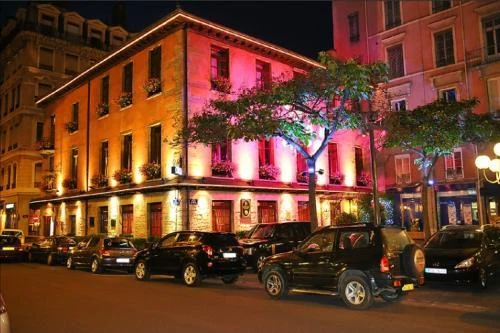 Restaurant Le Cazenove - photo principale