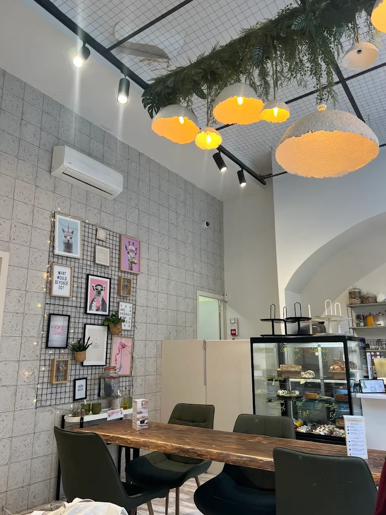 Zahreë café - photo 3
