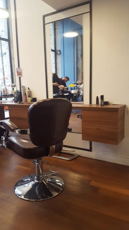 L'Eloge de la Beauté (barbier) - photo 3
