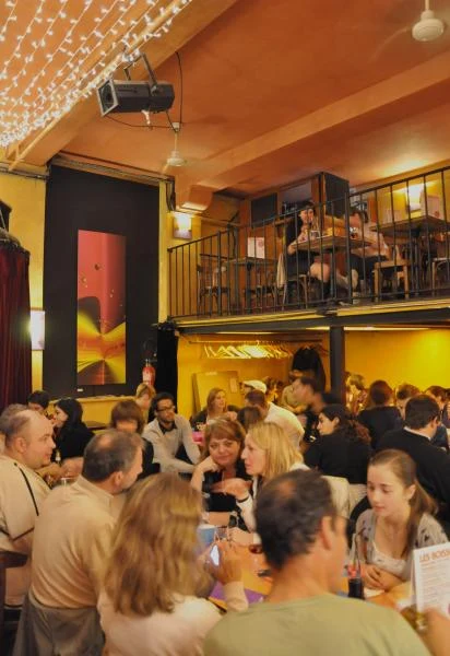 Le Complexe café-théâtre - photo 3