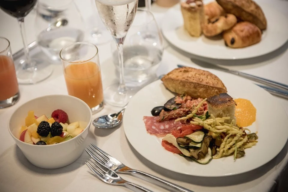 Le Zucca (brunch) - photo 7