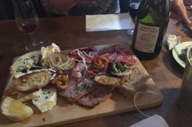 Mademoiselle Rêve (Restaurant) - photo 2