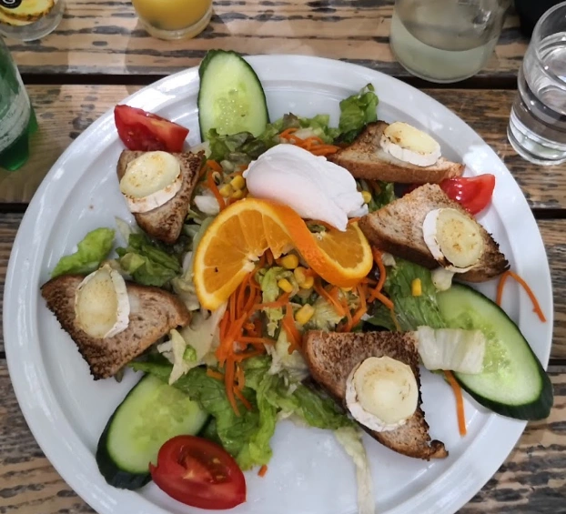 Le Perko Café - photo 2