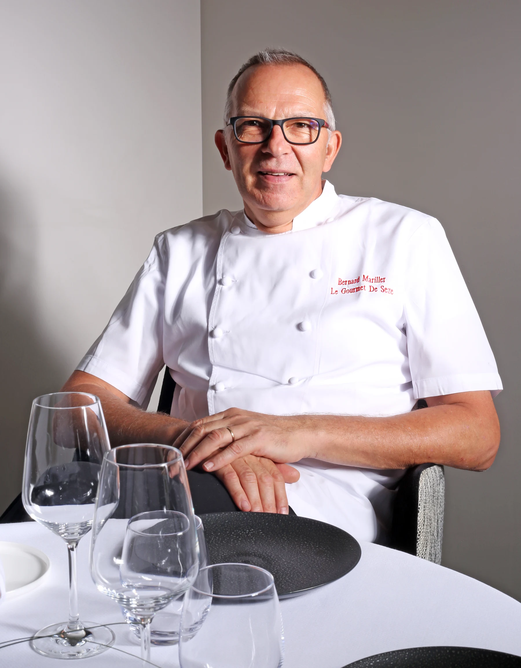 Gourmet de Sèze - photo 12