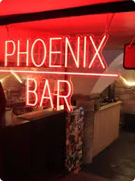 Phoenix Bar - photo 2