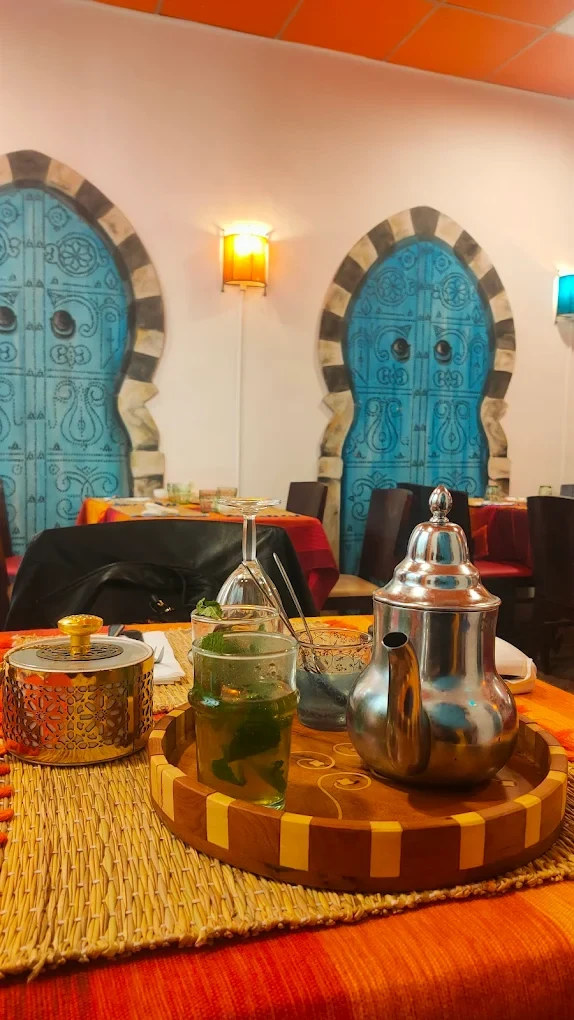 La Marocaine - photo 3