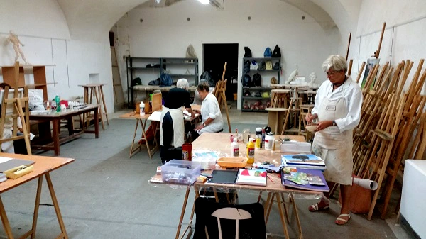Les Ateliers Terreaux - photo 2