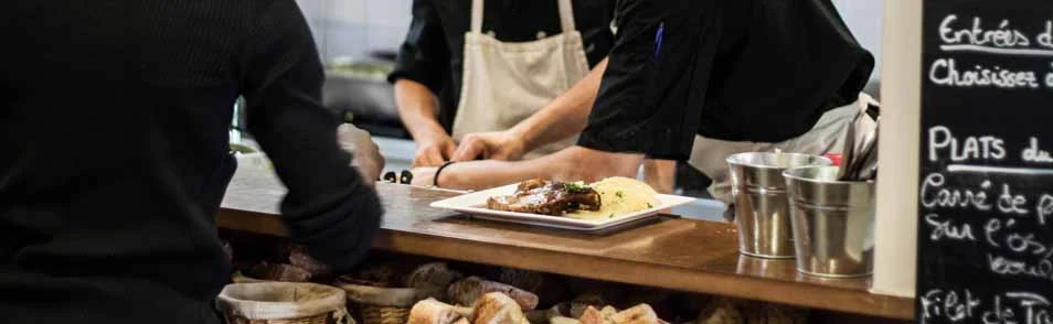 Campagne, l'Esprit Bistrot - photo 4