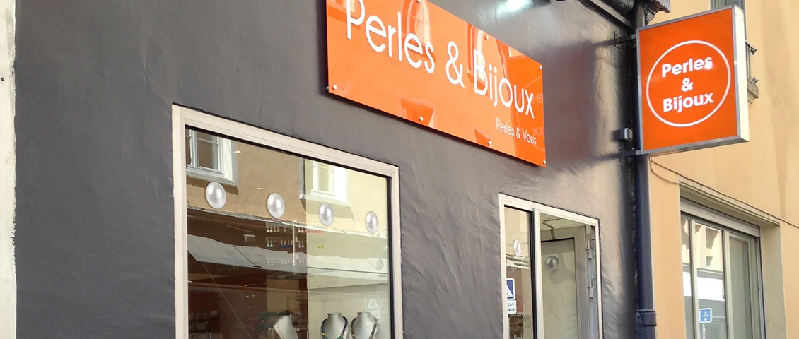 Perles et vous - photo principale