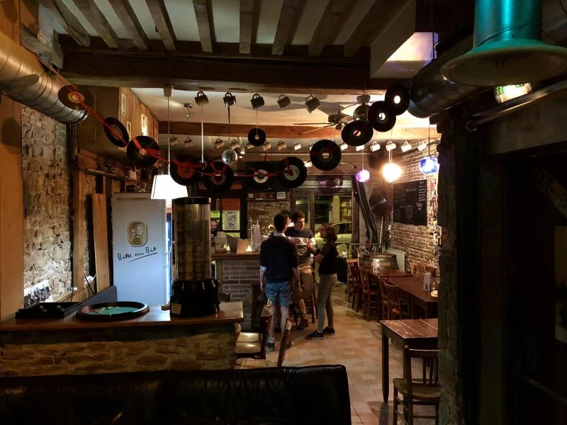 L'Antisèche - photo 2