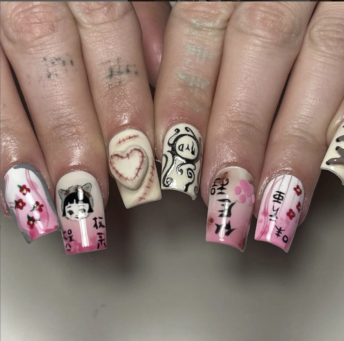 La Hype Nails - photo 3