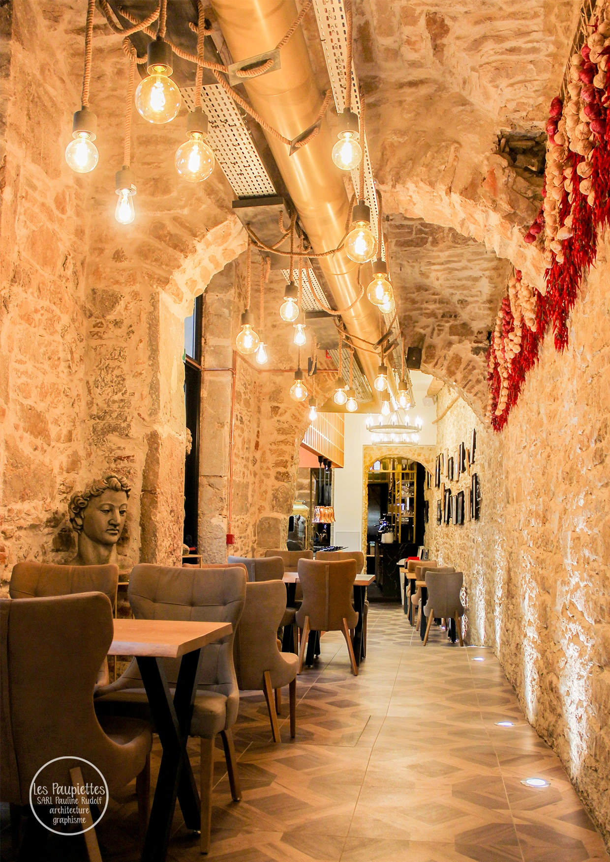 Cavallo Restaurant - photo 2