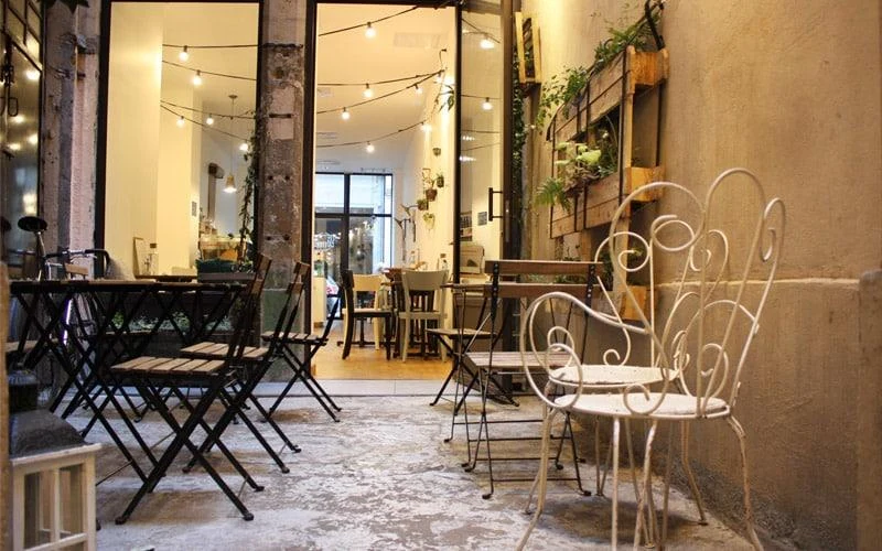 Les cafetiers - photo 11