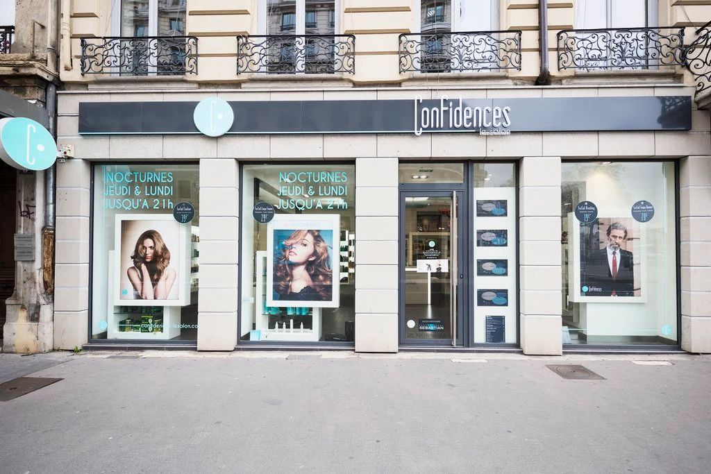 Confidences Le Salon - Cordeliers - photo 5