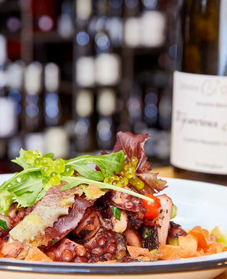 Table et Vins d'Ainay - Fermé - photo principale
