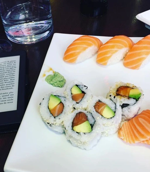 Toki Sushi - photo 3