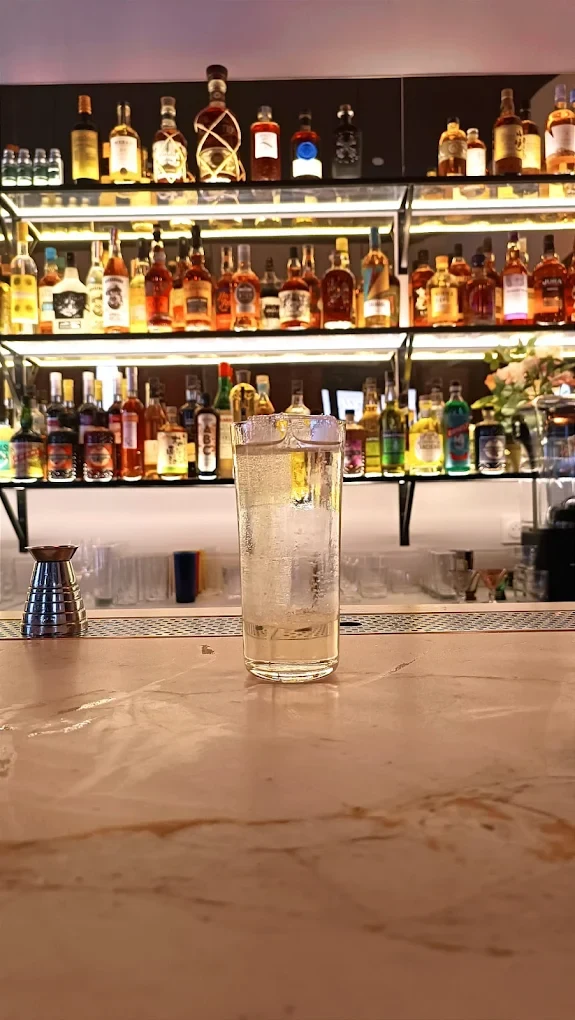 You Cocktail Bar - photo 2
