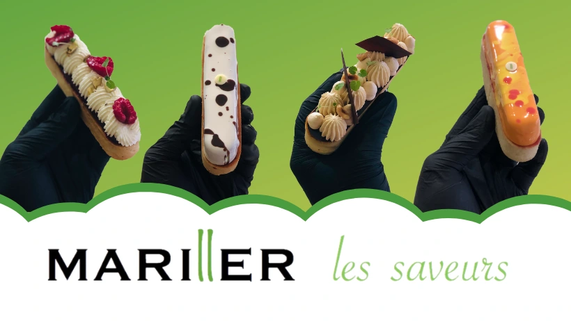 Mariller Les Saveurs