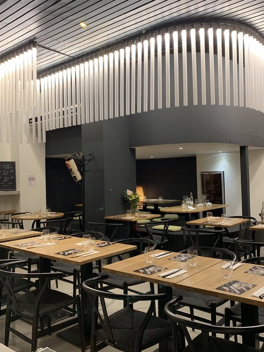 YUZUYA - IZAKAYA BAR - photo 3