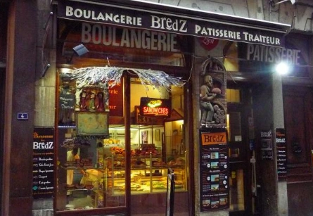 Bredz - photo 2