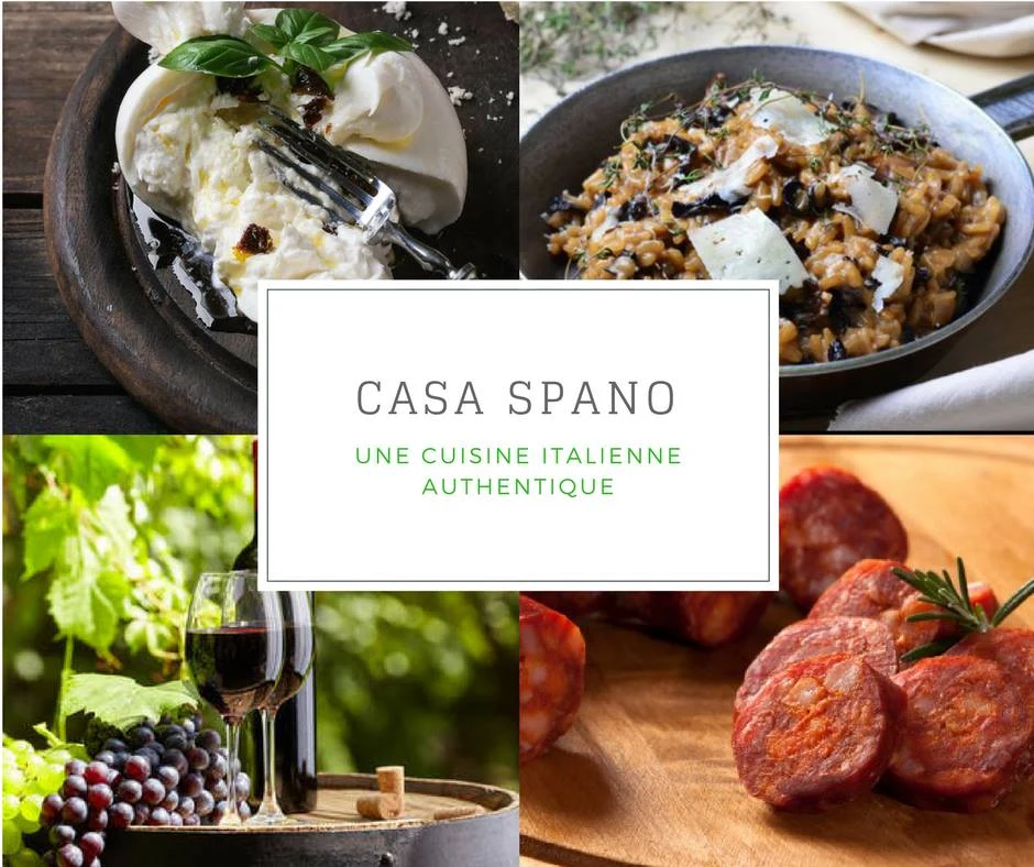 Casa Spano - photo 2