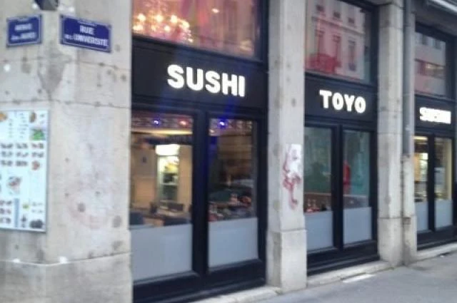 Toyo